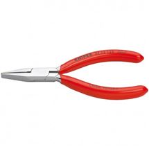 Knipex Kleště pro uchopení ploché 125 mm