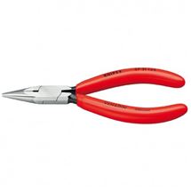 Knipex Kleště pro uchopení 125 mm půlkulaté