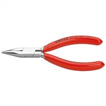 Kleště pro uchopení Knipex 125 mm půlkulaté