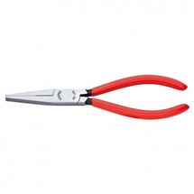 Knipex Kleště pro mechaniky ploché 190 mm