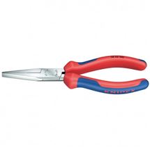 Knipex Kleště pro mechaniky ploché 190 mm