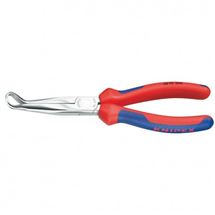 Knipex Kleště pro mechaniky půlkulaté 200 mm