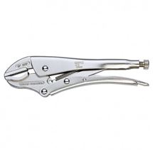 Knipex Univerzální samosvorné kleště s pákovým mechanizmem 180 mm