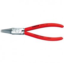 Kleště Knipex na pojistné kroužky 19 - 60 mm rovné