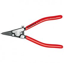 Kleště na pojistné kroužky 4 - 7 mm Knipex