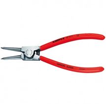 Knipex Kleště na pojistné kroužky 10 - 25 mm rovné