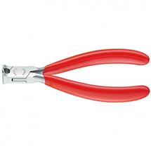 Čelní štípací kleště pro elektroniku, Knipex