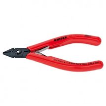 Boční štípací kleště pro elektroniku 125 mm Knipex