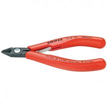 Boční štípací kleště Knipex pro elektroniku 125 mm