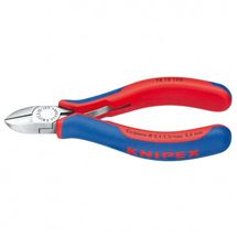 Knipex Štípací kleště boční pro elektromechaniky 125 mm