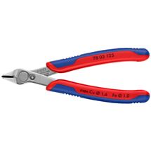 Kleště pro elektorniku, Knipex