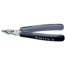 Knipex Kleště pro elektroniku Super Knips ESD 125 mm