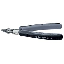 Knipex Kleště pro elektroniku Super Knips ESD 125 mm