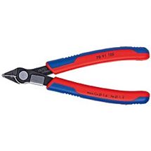 Kleště pro elektroniku Knipex Super Knips 125 mm