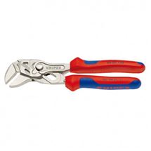 Klešťový klíč, sil.rukojeť, Knipex