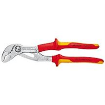 Instalatérské kleště COBRA VDE, Knipex