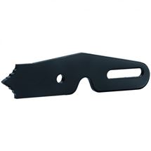 Náhradní střižník pro kleště na spojování profilů 340 mm Knipex