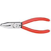 Kleště na lámání skla Knipex 160 mm