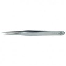 Precizní pinzeta Knipex pro elektroniku 120 mm