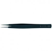 Knipex Pinzeta ESD pro elektroniku 130 mm