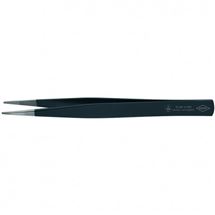 Pinzeta Knipex pro elektroniku ESD 130 mm