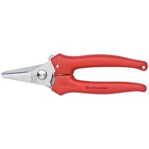 Nůžky kombinované Knipex 140 mm