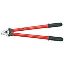 Knipex Nůžky kabelové 1000 V 600 mm
