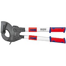 Kleště na kabely Knipex 680 - 880mm