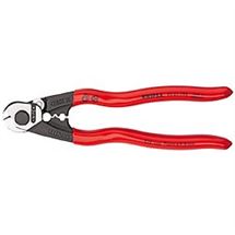 Nůžky na dráty a drátěná lana Knipex 190 mm