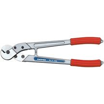 Nůžky na dráty a kabely Knipex 445 mm