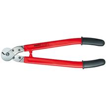 Nůžky Knipex na dráty a kabely 1000 V 600 mm
