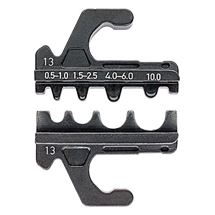 Profil pro MultiCrimp, Knipex