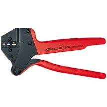 Knipex Lisovací kleště víceúčelové systémové