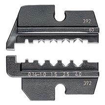 Profil pro soustružené kontakty (HTS+Harting), Knipex