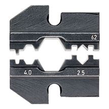 Profil pro solární zástrčné spoje, Knipex