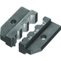 Profil pro ABS-konektory, Knipex