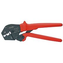 Knipex Lisovací kleště pákové 250 mm