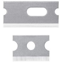 Náhradní nože 4 ks pro lisovací kleště Knipex pro konektory Western