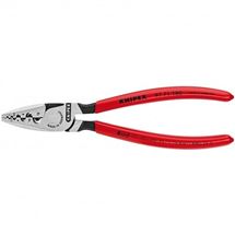 Kleště pro kabelové koncovky, Knipex