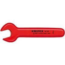 Knipex Jednostranný klíč otevřený 24 mm 1000V