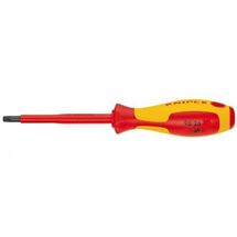 Šroubovák Torx TX30 VDE, Knipex