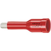 Hlavice 6mm 1/2“ 1000V nástrčný klíč Knipex