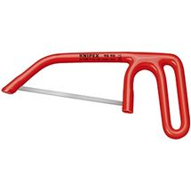Pilka PUK, Knipex