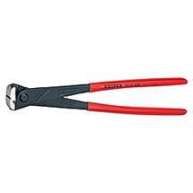 Silové armovací kleště s velkým převodem, Knipex
