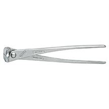 Silové armovací kleště, chrom, Knipex
