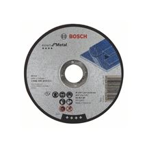 Kotouč 125x 1,6x22 kov Bosch 2.608.600.219