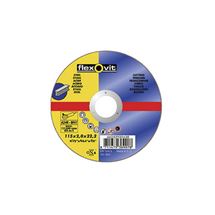 FLEX 125x 2,5x22 A24R