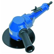 Pneumatická leštička úhlová PLU 180E-80X DEPRAG