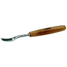 Řezbářské dláto lžicovité ploché 8mm PROFI Narex