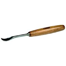 Dláto řezbářské lžícovité duté půlkulaté 4 mm PROFI Narex